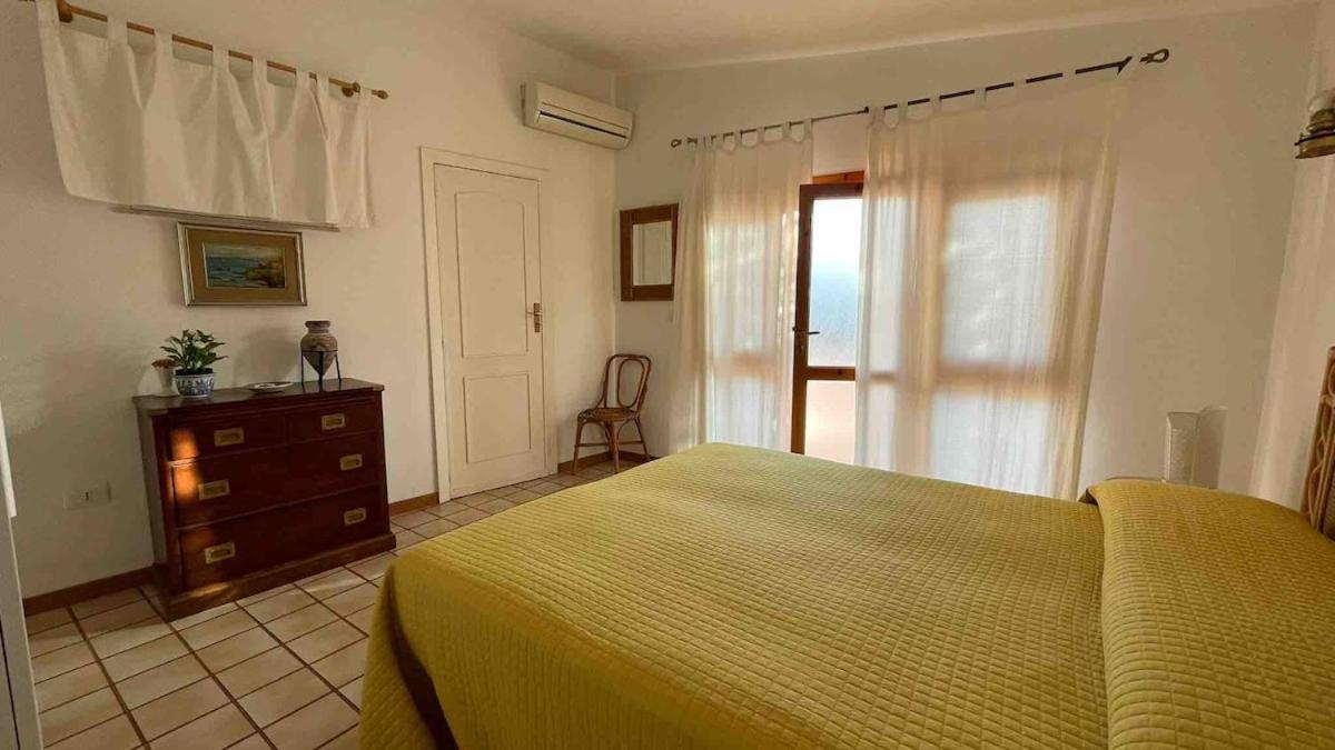 Le Tre Palme Βίλα Fontane Bianche Εξωτερικό φωτογραφία