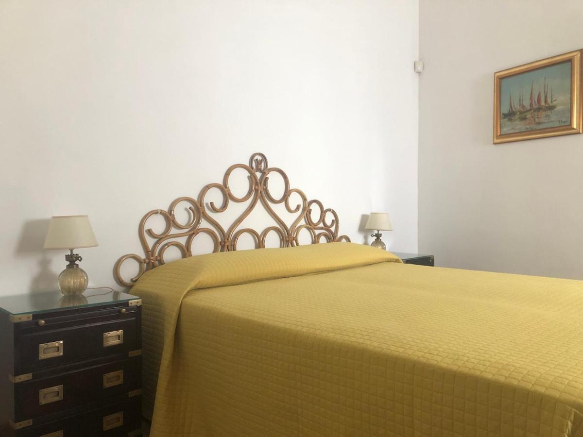 Le Tre Palme Βίλα Fontane Bianche Εξωτερικό φωτογραφία