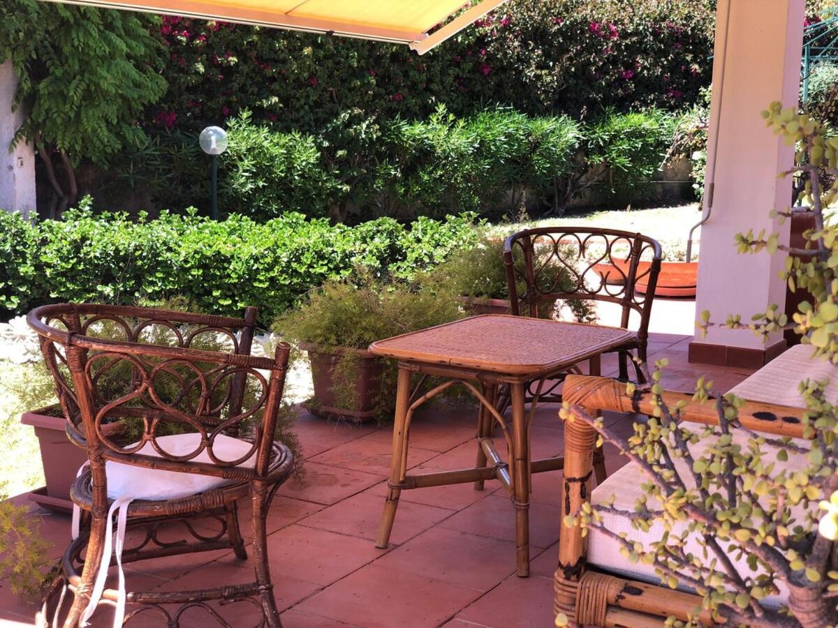 Le Tre Palme Βίλα Fontane Bianche Εξωτερικό φωτογραφία