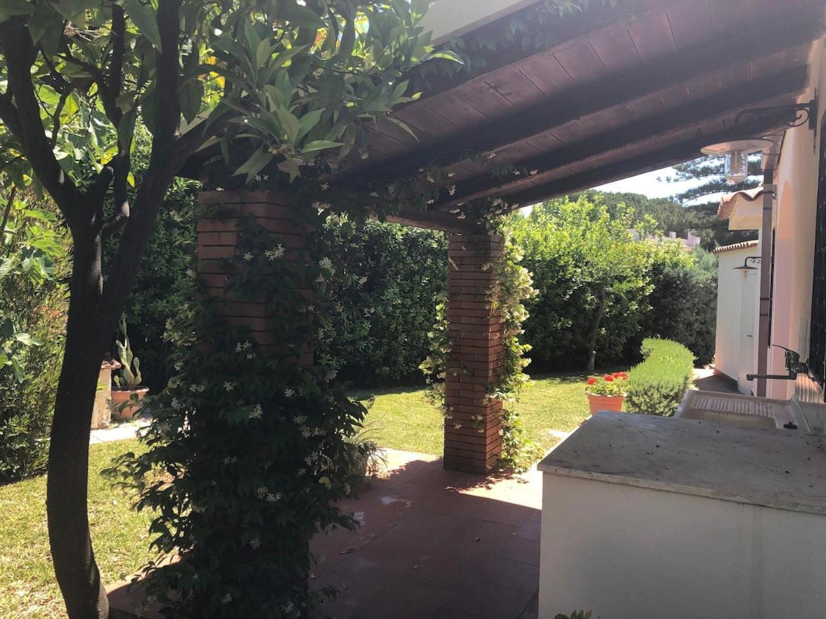 Le Tre Palme Βίλα Fontane Bianche Εξωτερικό φωτογραφία